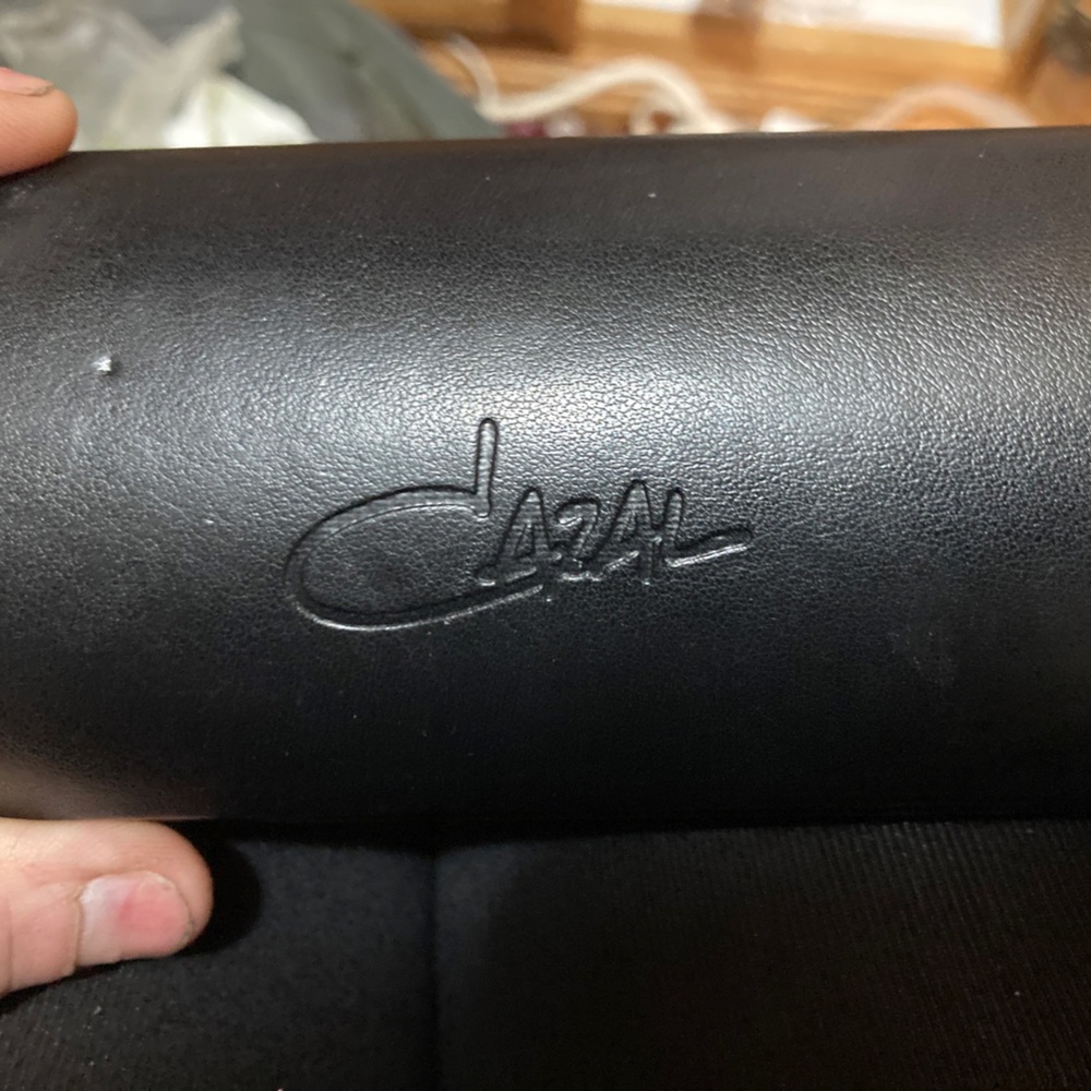 Cazal sunglasses